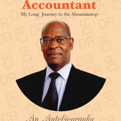 The Interrupted Accountant: My Long Journey to the Mountaintop