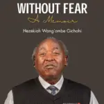Living Without Fear: A Memoir