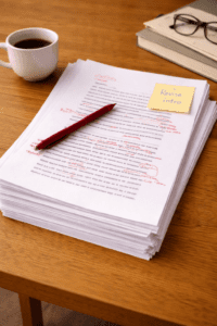 The success of a book often depends just as much on effective marketing as it does on the quality of the writing.