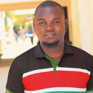 Albert Ojwang, the former teacher and popular social media user whose death in police custody has intensified scrutiny of Kenya's police command structure and accountability mechanisms.